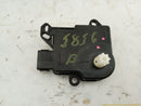 Ford Flex Set Of 3 Rear Heater Vent Flap Actuators-4