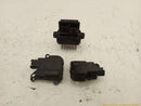 Ford Flex Set Of 3 Rear Heater Vent Flap Actuators-5