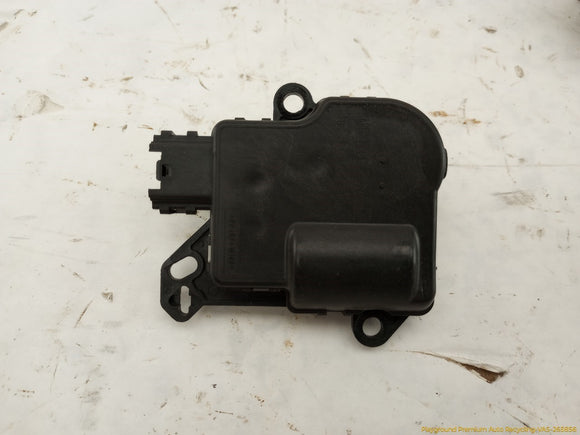 Ford Flex Set Of 3 Rear Heater Vent Flap Actuators