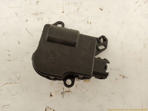 Ford Flex Set Of 3 Rear Heater Vent Flap Actuators