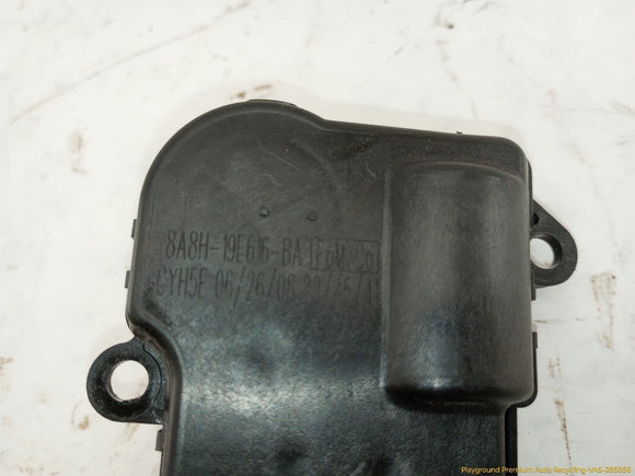 Ford Flex Set Of 3 Rear Heater Vent Flap Actuators