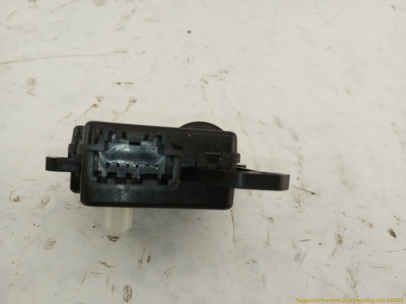 Ford Flex Set Of 3 Rear Heater Vent Flap Actuators