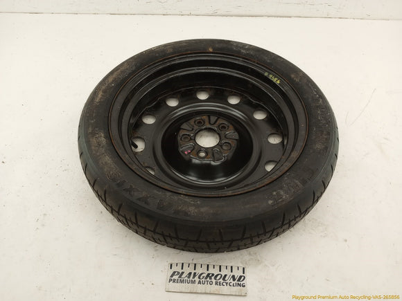 Ford Flex Compact Spare Tire