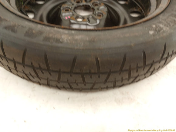 Ford Flex Compact Spare Tire