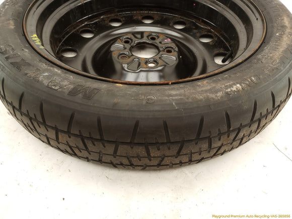 Ford Flex Compact Spare Tire
