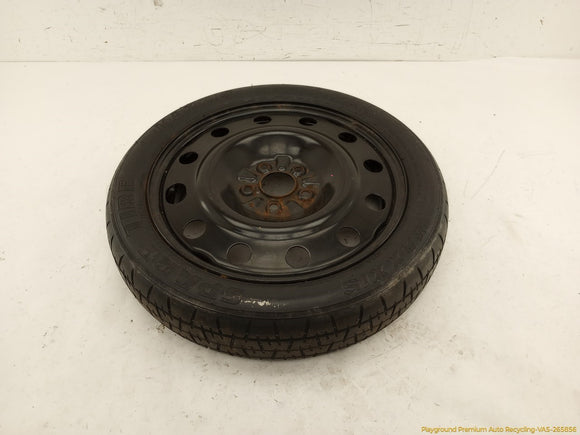 Ford Flex Compact Spare Tire
