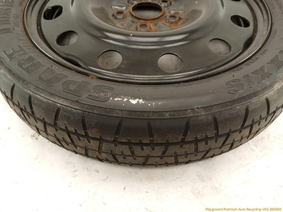 Ford Flex Compact Spare Tire