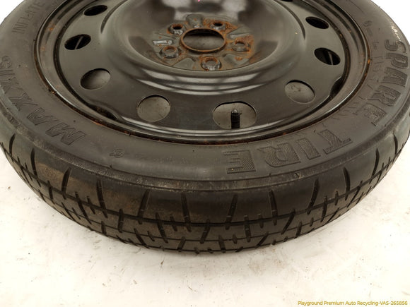 Ford Flex Compact Spare Tire
