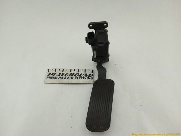Ford Flex Accelerator Gas Pedal