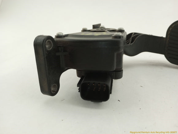 Ford Flex Accelerator Gas Pedal