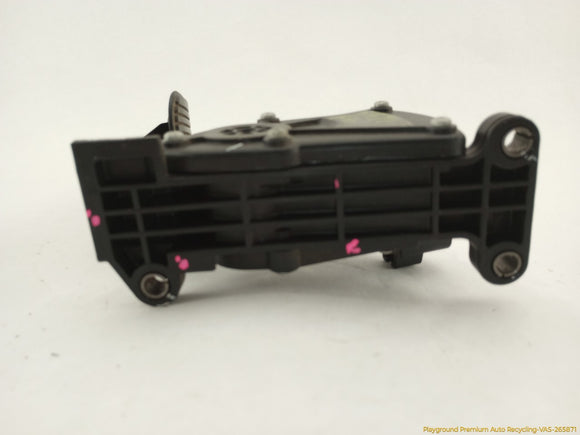 Ford Flex Accelerator Gas Pedal