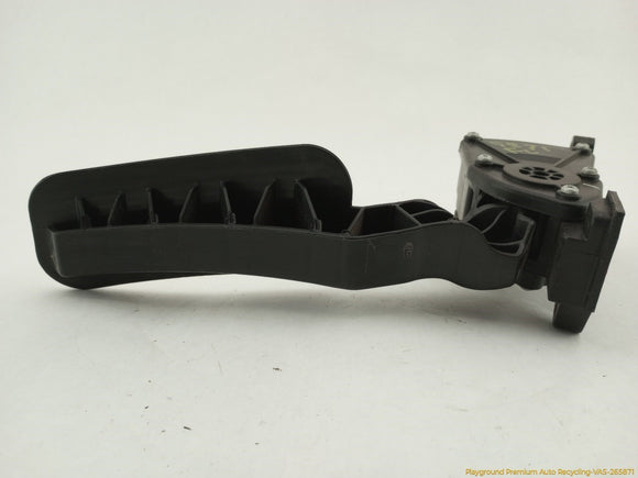 Ford Flex Accelerator Gas Pedal