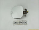 Ford Flex Fuel Filler Door-1