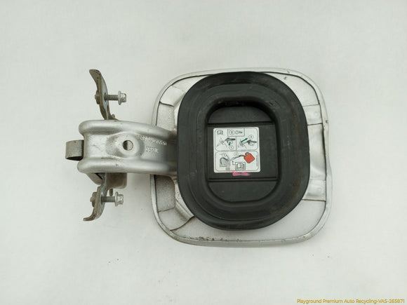Ford Flex Fuel Filler Door
