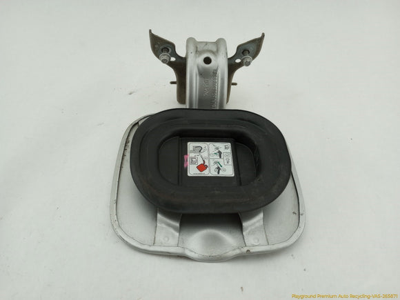 Ford Flex Fuel Filler Door