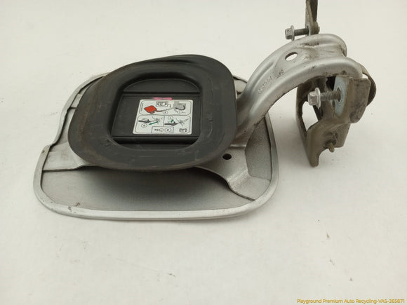 Ford Flex Fuel Filler Door