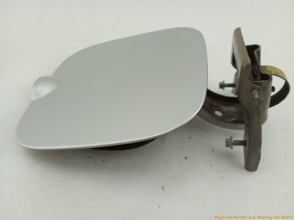 Ford Flex Fuel Filler Door