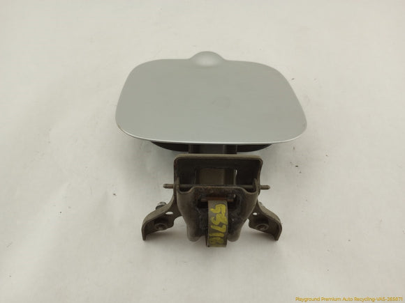 Ford Flex Fuel Filler Door