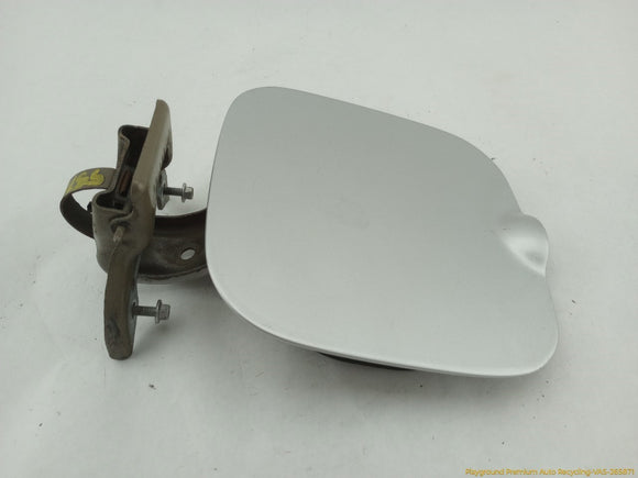Ford Flex Fuel Filler Door