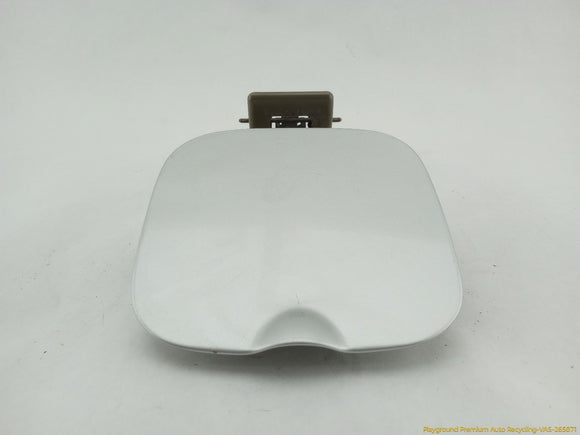 Ford Flex Fuel Filler Door