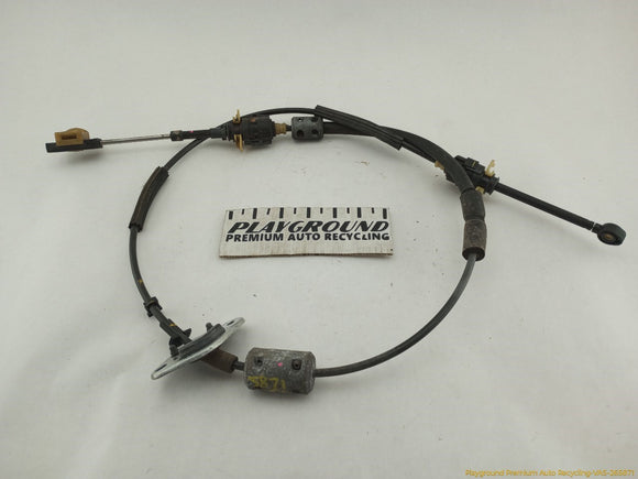 Ford Flex Automatic Transmission Gear Shifter Cable