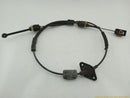 Ford Flex Automatic Transmission Gear Shifter Cable-2
