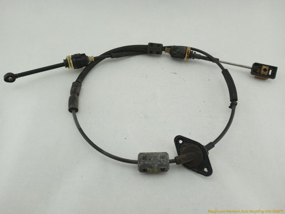 Ford Flex Automatic Transmission Gear Shifter Cable