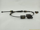 Ford Flex Automatic Transmission Gear Shifter Cable-3