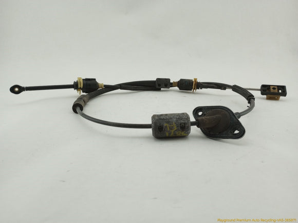 Ford Flex Automatic Transmission Gear Shifter Cable