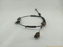 Ford Flex Automatic Transmission Gear Shifter Cable-4