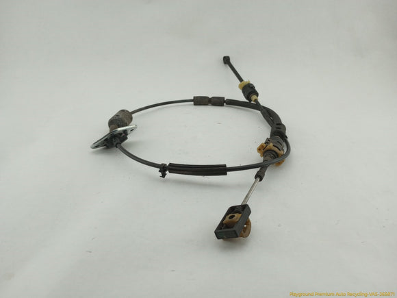 Ford Flex Automatic Transmission Gear Shifter Cable
