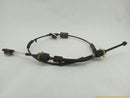 Ford Flex Automatic Transmission Gear Shifter Cable-5