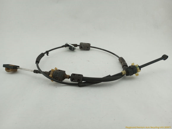 Ford Flex Automatic Transmission Gear Shifter Cable