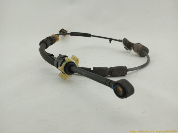 Ford Flex Automatic Transmission Gear Shifter Cable
