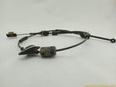 Ford Flex Automatic Transmission Gear Shifter Cable-7