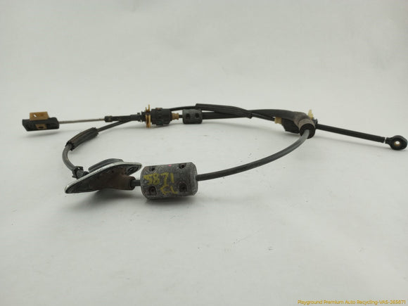 Ford Flex Automatic Transmission Gear Shifter Cable