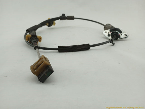 Ford Flex Automatic Transmission Gear Shifter Cable