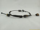 Ford Flex Automatic Transmission Gear Shifter Cable-9