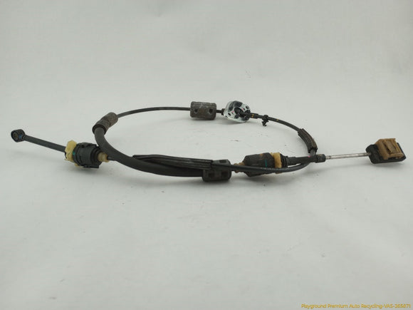 Ford Flex Automatic Transmission Gear Shifter Cable