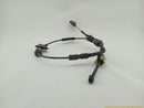 Ford Flex Automatic Transmission Gear Shifter Cable-10