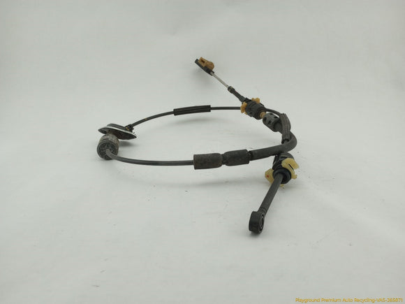 Ford Flex Automatic Transmission Gear Shifter Cable