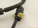 Ford Flex Automatic Transmission Gear Shifter Cable-11