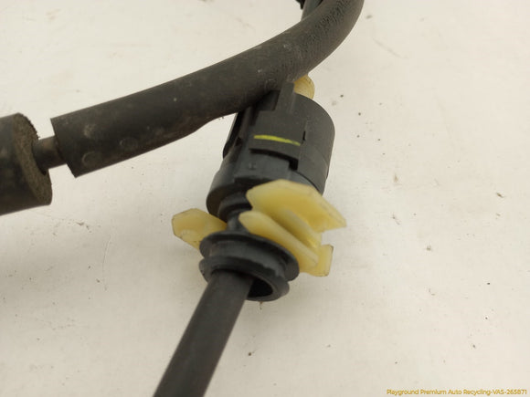 Ford Flex Automatic Transmission Gear Shifter Cable
