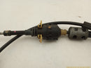 Ford Flex Automatic Transmission Gear Shifter Cable-12