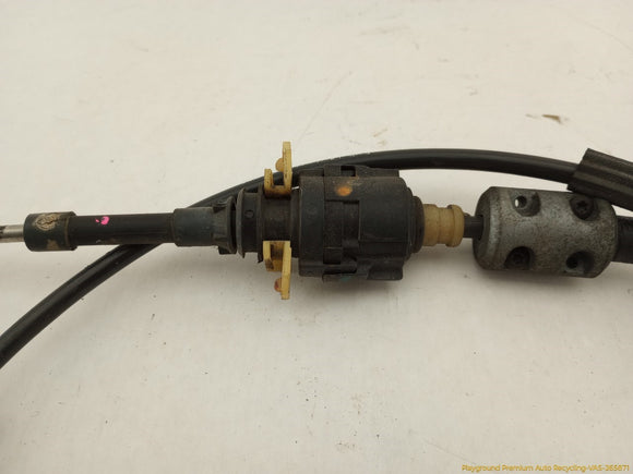 Ford Flex Automatic Transmission Gear Shifter Cable