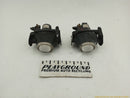 Ford Flex Pair Of Front Fog Lamps-1