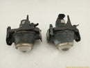 Ford Flex Pair Of Front Fog Lamps-2