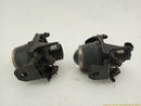 Ford Flex Pair Of Front Fog Lamps-4