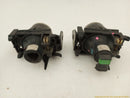 Ford Flex Pair Of Front Fog Lamps-9