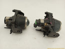 Ford Flex Pair Of Front Fog Lamps-10